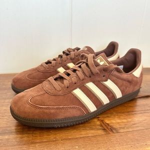 Adidas Samba OG